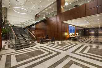 Lain-lain 4 DoubleTree by Hilton Istanbul - Avcilar