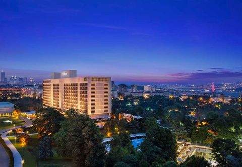 기타 Hilton Istanbul Bosphorus