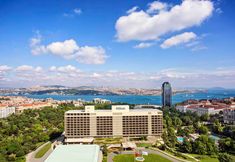기타 7 Hilton Istanbul Bosphorus
