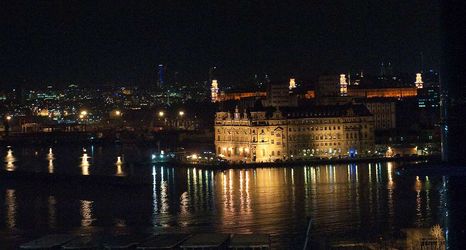 기타 2 DoubleTree by Hilton Istanbul - Moda