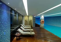 기타 3 DoubleTree by Hilton Istanbul - Moda