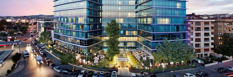 기타 DoubleTree by Hilton Istanbul - Moda