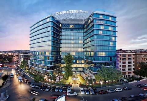 기타 DoubleTree by Hilton Istanbul - Moda