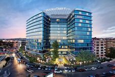 기타 DoubleTree by Hilton Istanbul - Moda