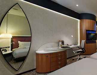 Lainnya 2 DoubleTree by Hilton Istanbul - Moda