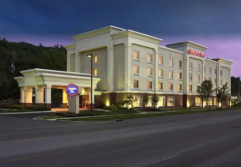 기타 Hampton Inn Ithaca