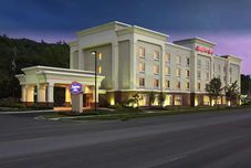 기타 Hampton Inn Ithaca