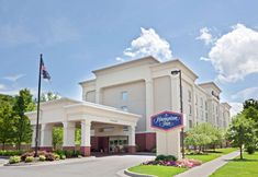 기타 3 Hampton Inn Ithaca
