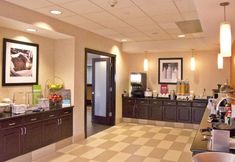 기타 5 Hampton Inn Ithaca