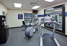 기타 7 Hampton Inn Ithaca