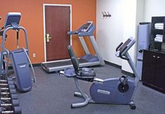 기타 6 Hampton Inn Ithaca