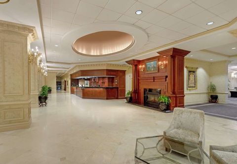 Others Hilton Jackson