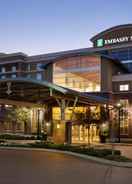 Exterior Embassy Suites by Hilton Jackson North Ridgeland