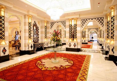 Others Waldorf Astoria Jeddah - Qasr Al Sharq
