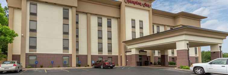 Others Hampton Inn Jefferson City at Capital Mall