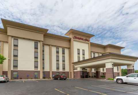 Others Hampton Inn Jefferson City at Capital Mall