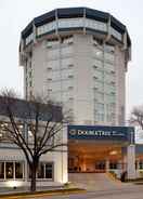 Exterior DoubleTree by Hilton Hotel Jefferson City