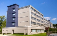 Khác 5 DoubleTree by Hilton Tinton Falls - Eatontown