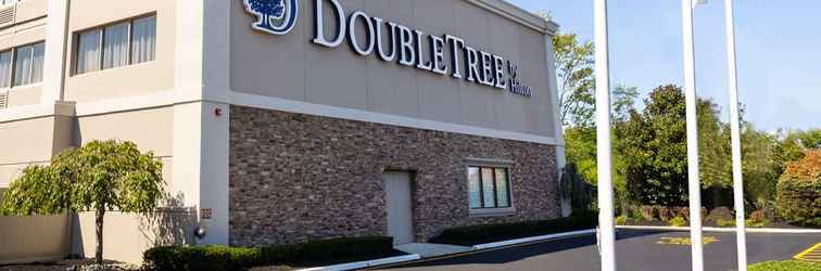 Lainnya DoubleTree by Hilton Tinton Falls-Eatontown