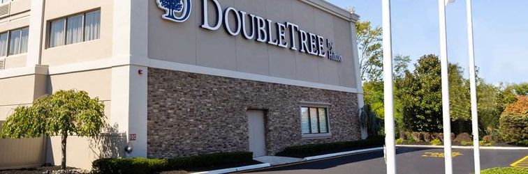 Khác DoubleTree by Hilton Tinton Falls - Eatontown