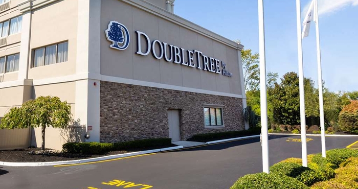 Khác DoubleTree by Hilton Tinton Falls - Eatontown