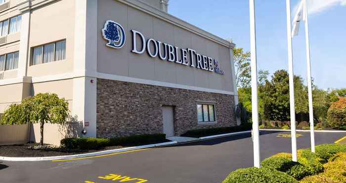 อื่นๆ DoubleTree by Hilton Tinton Falls - Eatontown