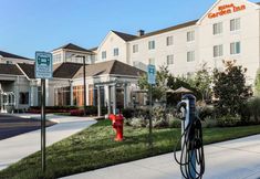 기타 5 Hilton Garden Inn Melville