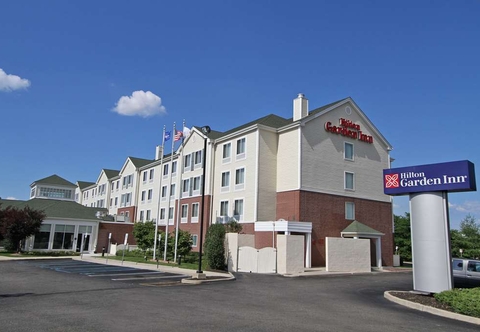 Lain-lain Hilton Garden Inn Westbury