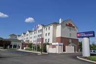 Lain-lain Hilton Garden Inn Westbury