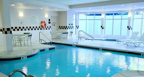 其他 2 Hilton Garden Inn Westbury