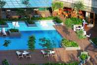 Lainnya DoubleTree by Hilton Johor Bahru