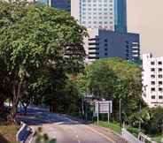 Lainnya 6 DoubleTree by Hilton Johor Bahru
