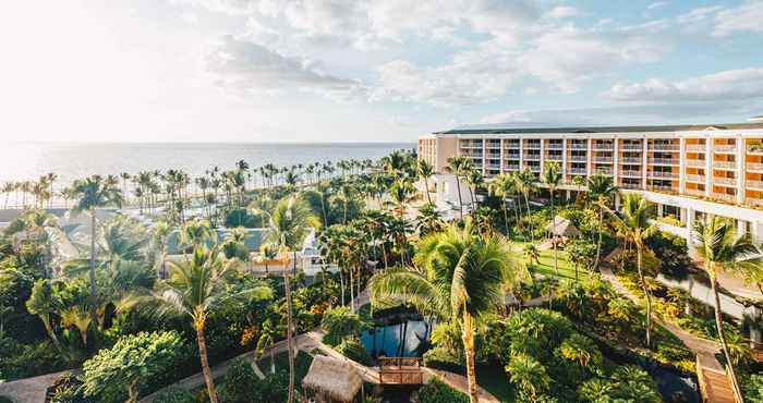 Others Grand Wailea  A Waldorf Astoria Resort