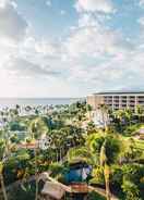 Exterior Grand Wailea  A Waldorf Astoria Resort