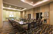 Lainnya 7 DoubleTree by Hilton Jakarta - Diponegoro