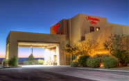 อื่นๆ 4 Hampton Inn Kayenta