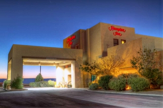 อื่นๆ 4 Hampton Inn Kayenta