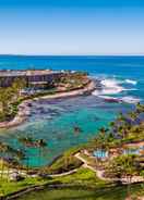 Exterior Hilton Waikoloa Village