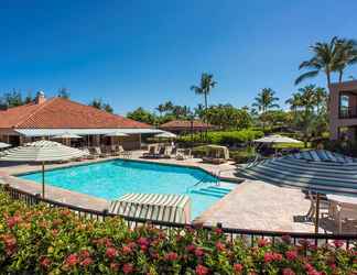 Lainnya 2 Hilton Grand Vacations Club Kohala Suites Waikoloa