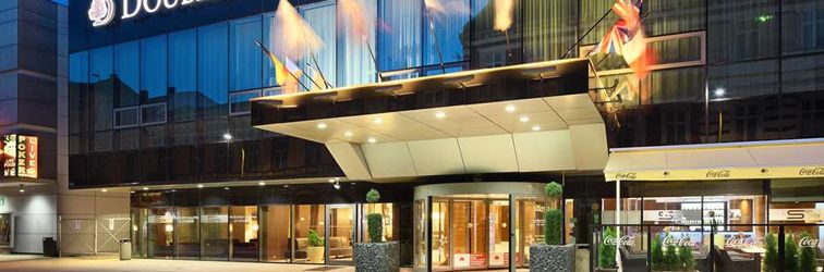 Others DoubleTree by Hilton Kosice