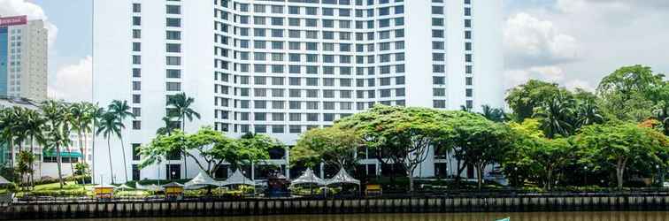 Khác Hilton Kuching