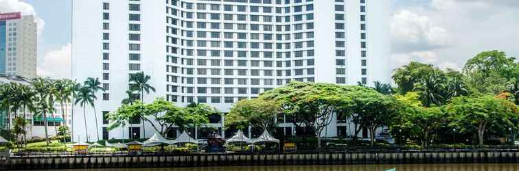 Lainnya Hilton Kuching