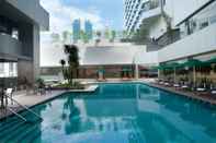 Lainnya DoubleTree by Hilton Kuala Lumpur