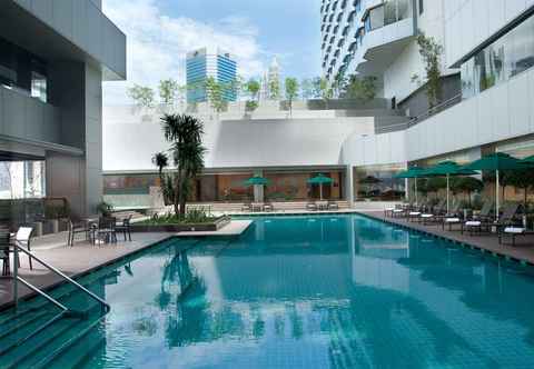 Lainnya DoubleTree by Hilton Kuala Lumpur