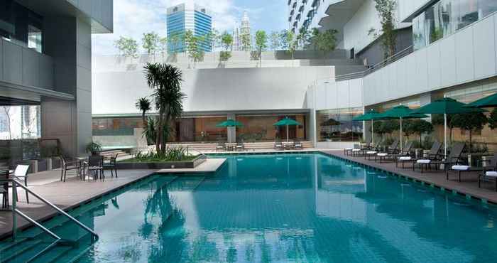 Others DoubleTree by Hilton Kuala Lumpur