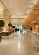 Lobby DoubleTree by Hilton Kuala Lumpur