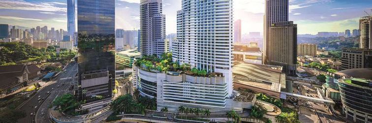 其他 Hilton Kuala Lumpur