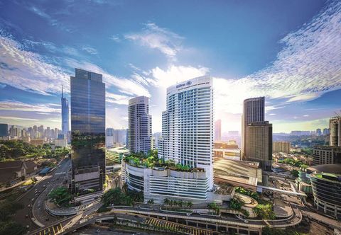 其他 Hilton Kuala Lumpur