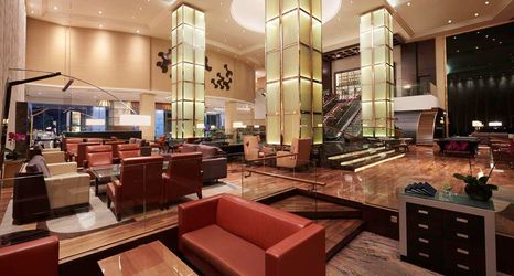 其他 2 Hilton Kuala Lumpur