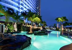 其他 6 Hilton Kuala Lumpur